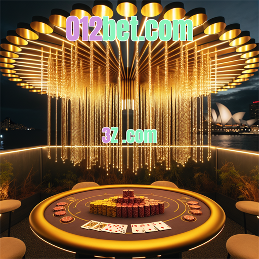 Explorando as Loterias do 012bet.com: Chances e Estratégias para Vencer