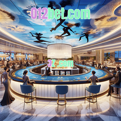 Explorando as Máquinas de Slots no 012bet.com